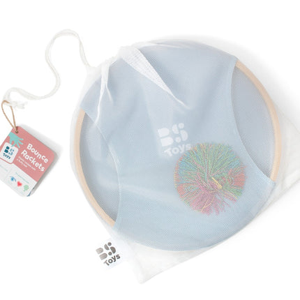 Bs Toys Activity Game Spring-Schläger