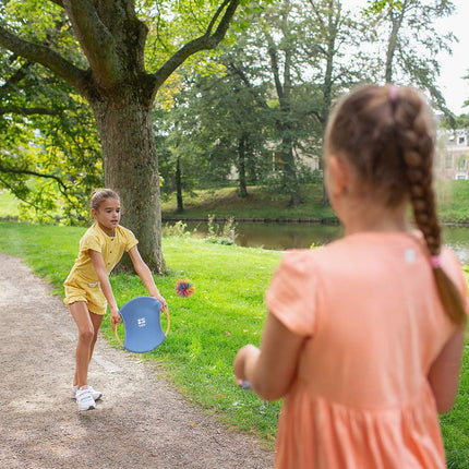 Bs Toys Activity Game Spring-Schläger