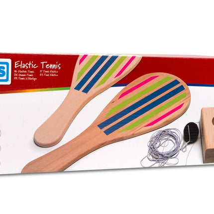 Bs Toys Activity Game "Elastic Tennis"