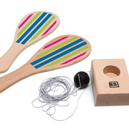 Bs Toys Activity Game "Elastic Tennis"