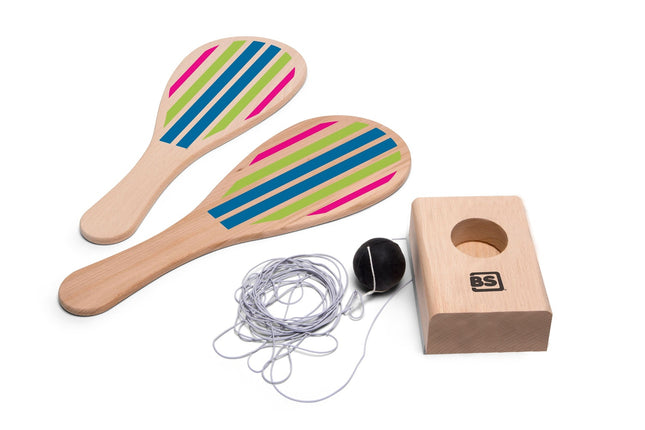 Bs Toys activiteitenspel "Elastisch tennis"
