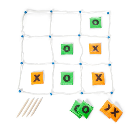 Bs Toys Activity Game Giant Tic Tac Toe