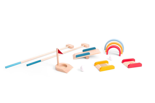 Bs Toys Activiteitenspel Golfset