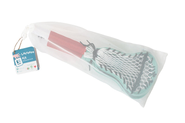 Bs Toys Aktivitätsspiel Lacrosse-Set