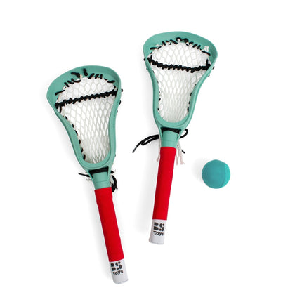 Bs Toys Aktivitätsspiel Lacrosse-Set