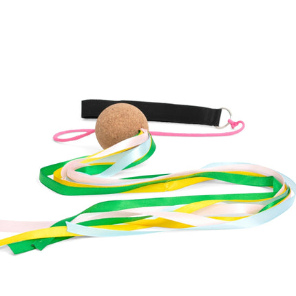 Bs Toys Activity Game Poi Sling