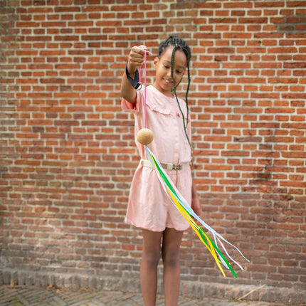 Bs Toys Activity Game Poi Sling