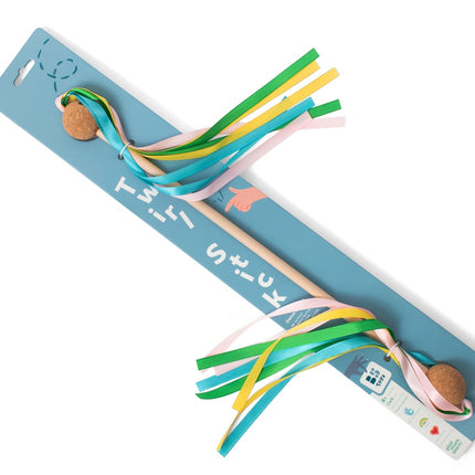 Bs Toys Aktivitätsspiel Twirl Stick