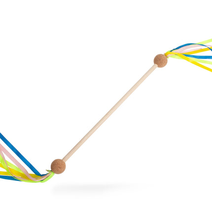 Bs Toys Aktivitätsspiel Twirl Stick