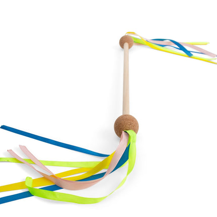 Bs Toys Aktivitätsspiel Twirl Stick
