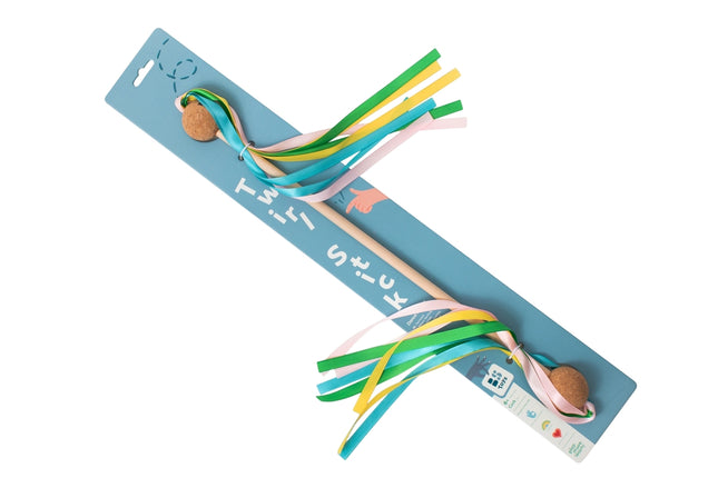 Bs Toys Aktivitätsspiel Twirl Stick