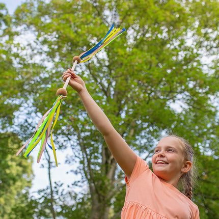 Bs Toys Aktivitätsspiel Twirl Stick