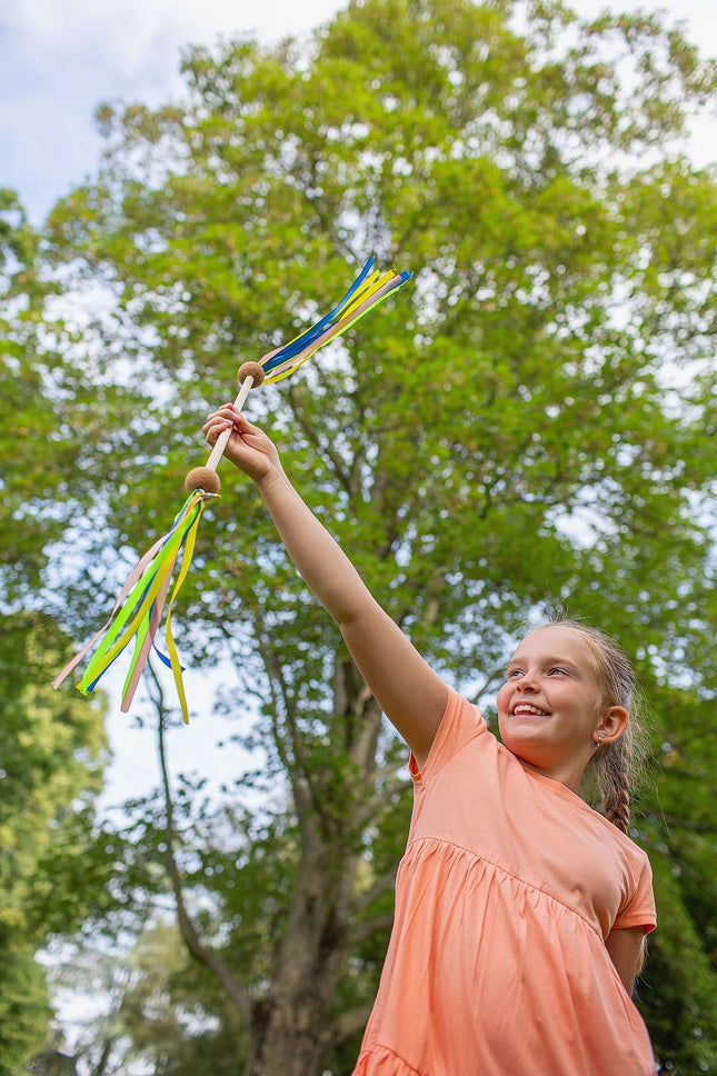Bs Toys Aktivitätsspiel Twirl Stick