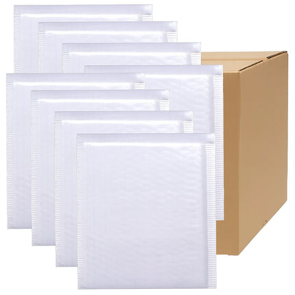 Bubble Envelopes 50x60 cm, Pack of 85