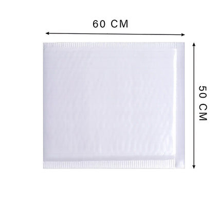 Bubble Envelopes 50x60 cm, Pack of 85