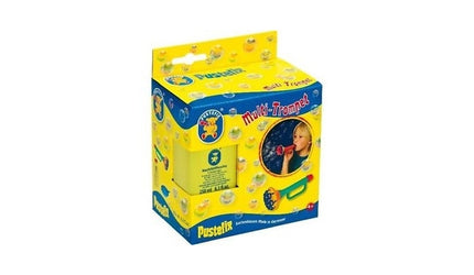 Blasen-Trompete, Mehrfach-Blasen-Design, Spaß für Kinder