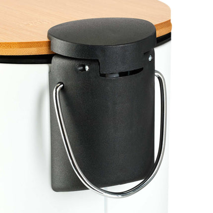 Eimer für Kosmetik 3 Liter