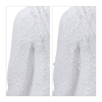 Figurka Buddhy 17.5 cm