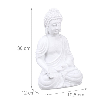 Figurine de Bouddha 30 cm