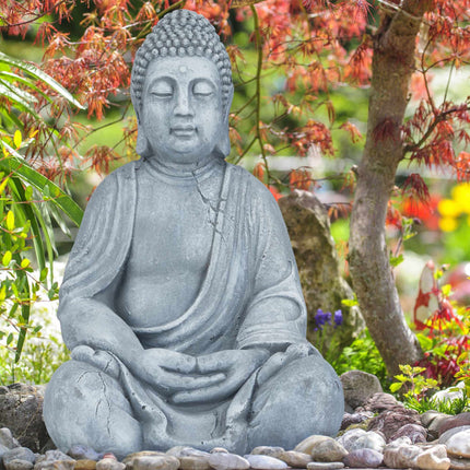 Statue de Bouddha 50 cm
