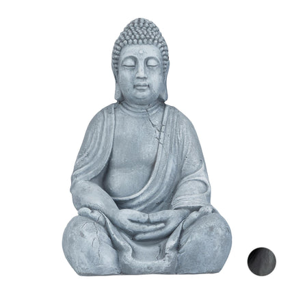 Statue de Bouddha 50 cm