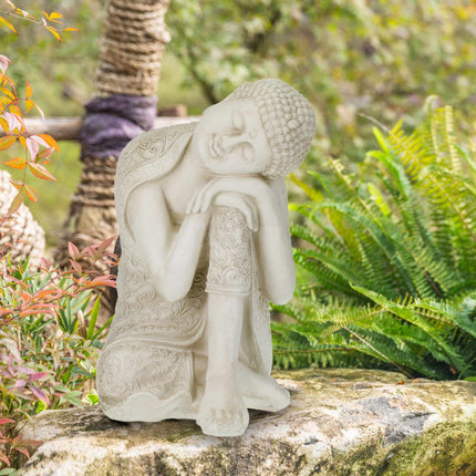 Statue de Bouddha 61 cm