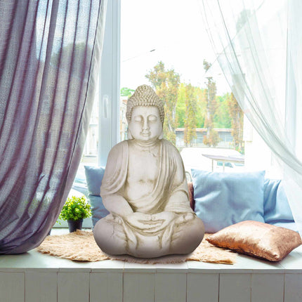 Figurka Buddhy 70 cm