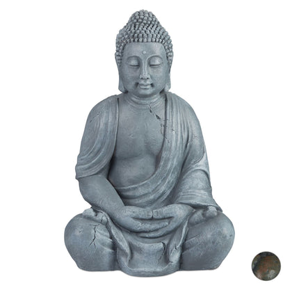 Buddha statue