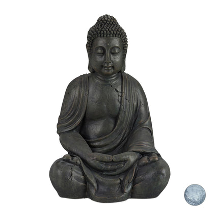 Buddha-Statue