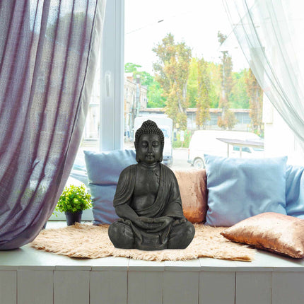 Buddha-Statue