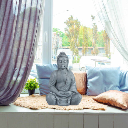 Buddha statue