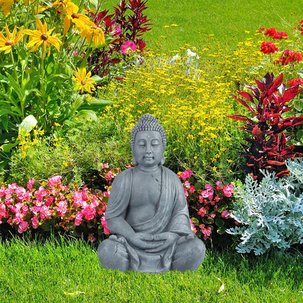 Buddha statue