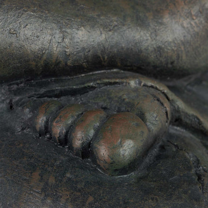 Buddha-Statue