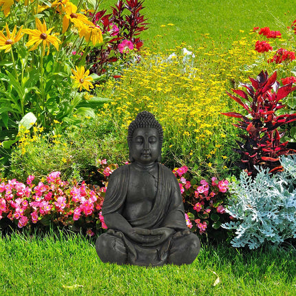 Buddha-Statue