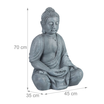 Buddha statue