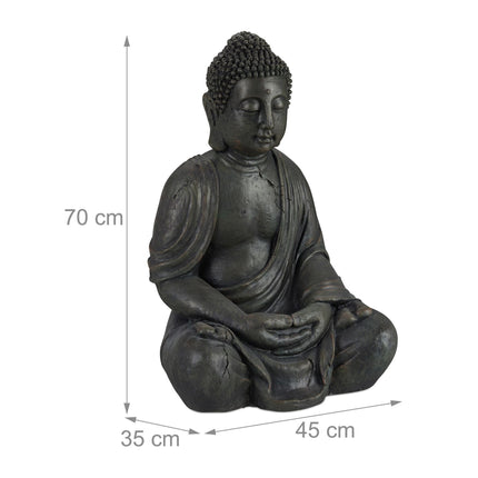 Buddha-Statue