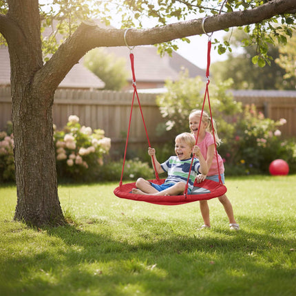 Buddy swing 110 cm