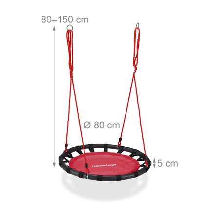 Balançoire Buddy 80 cm