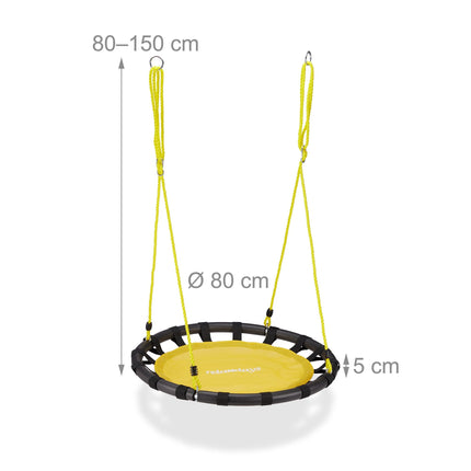 Buddy Schaukel 80 cm