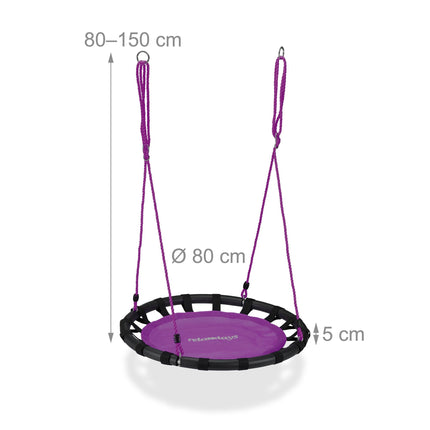 Houpačka Buddy 80 cm