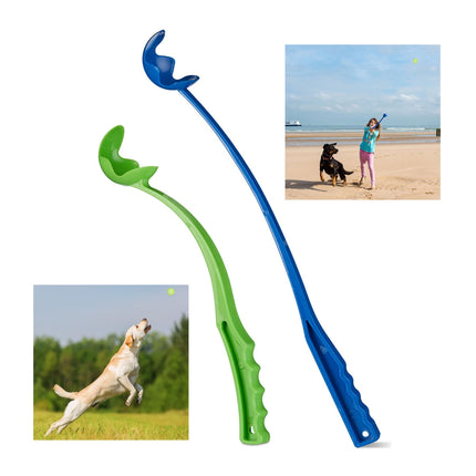 Kugeln für Hunde 2er Set