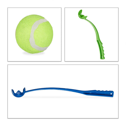 Kugeln für Hunde 2er Set