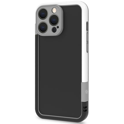 Bumper iPhone 16 Pro Max Black/White