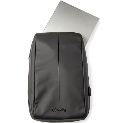 Business batoh 15.6" černý