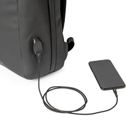 Business batoh 15.6" černý