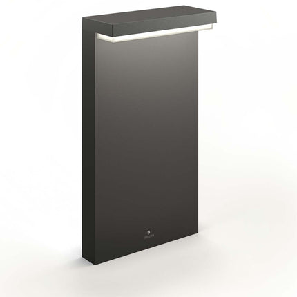 Bustan Piédestal LED Ultra Efficace 3,8 W 800 lm Anthracite