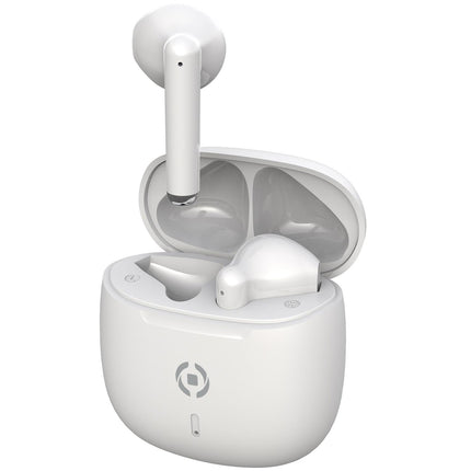 Buz2 True Wireless Bluetooth-Headset Drop Weiß