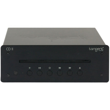 CD II CD-Player