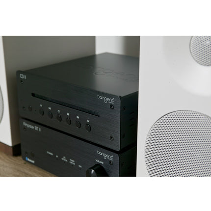 CD II CD-Player