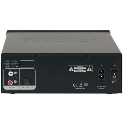 CD II CD-Player